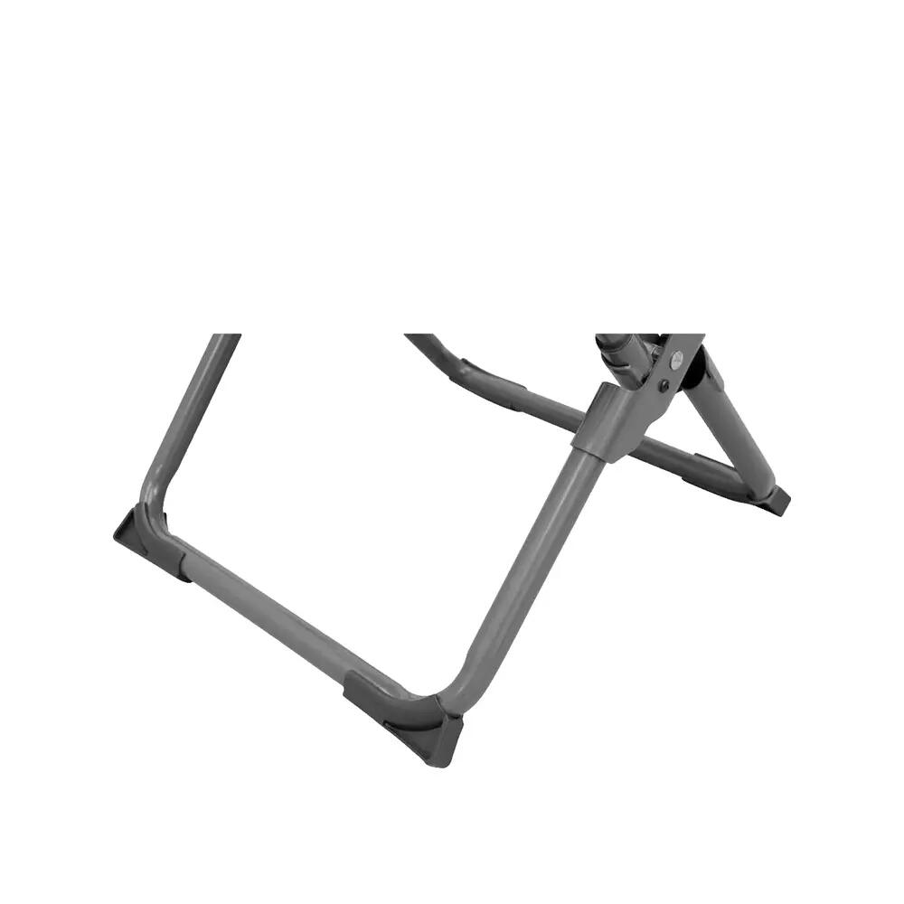 Cadeira de camping Outwell Rambler Grise 5/5