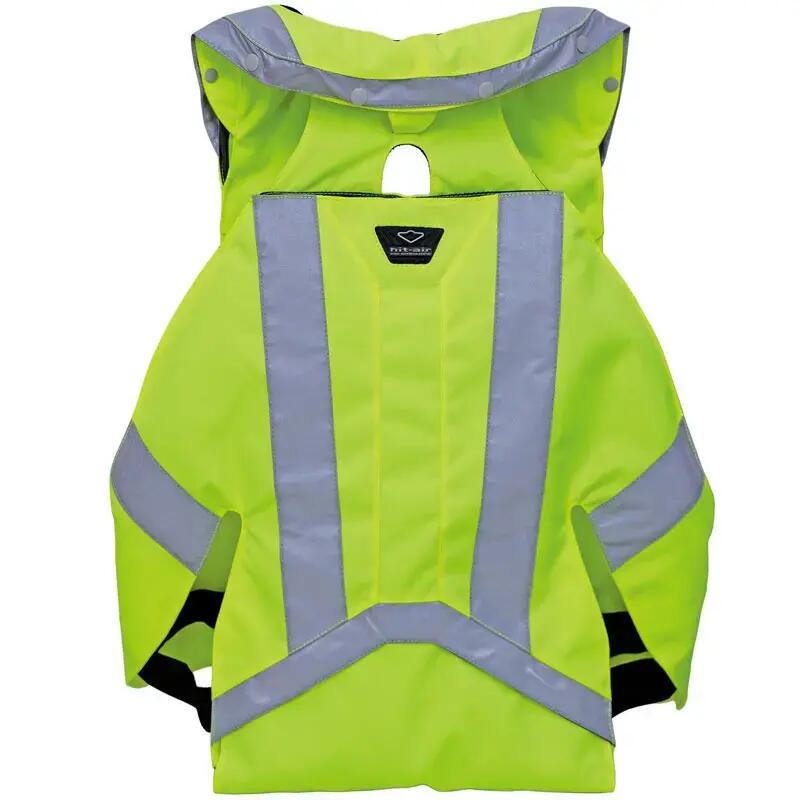 Gilet airbag moto Hit Air MLV2-P 3/4