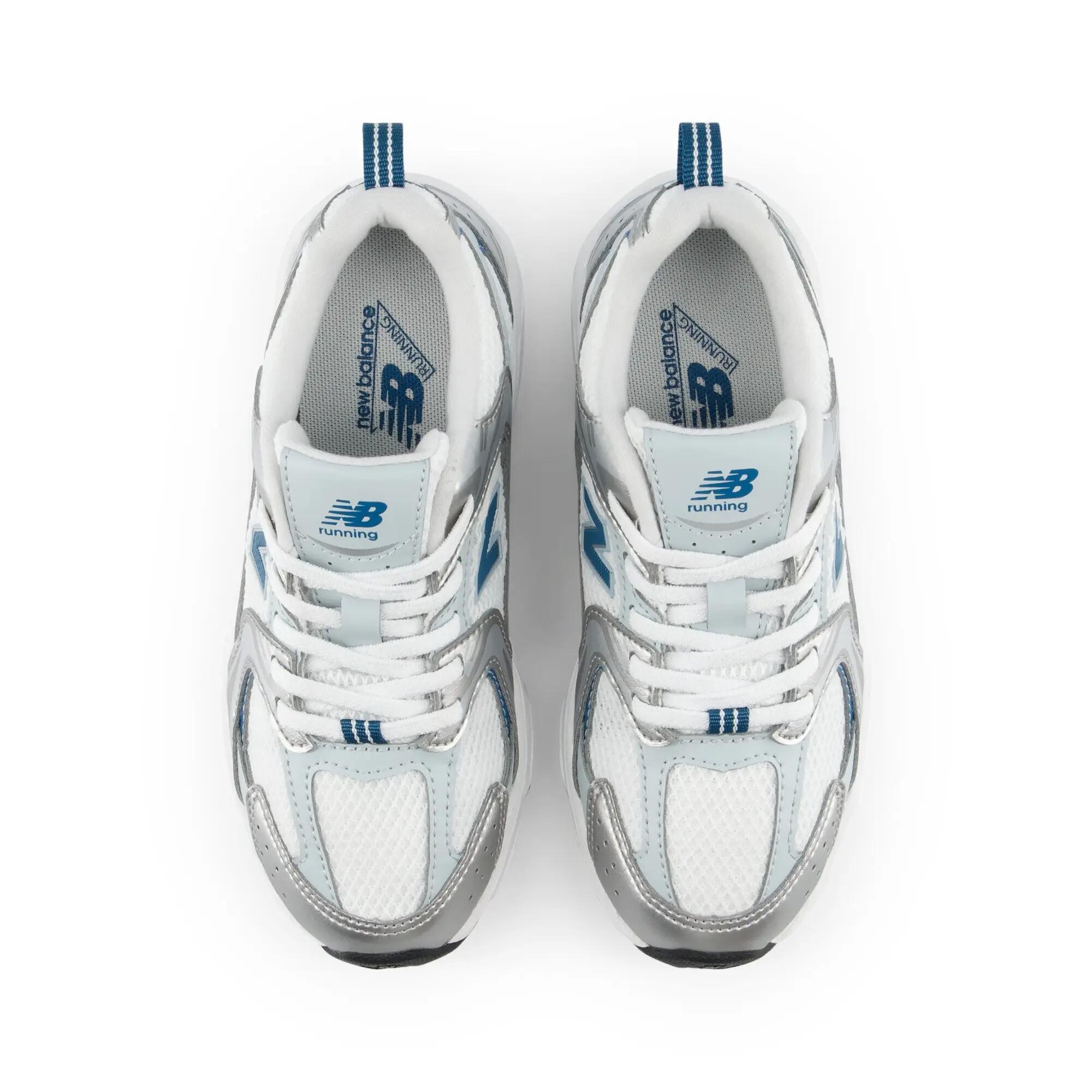 Sneaker New Balance Lifestyle - 530 Enfant 3/5