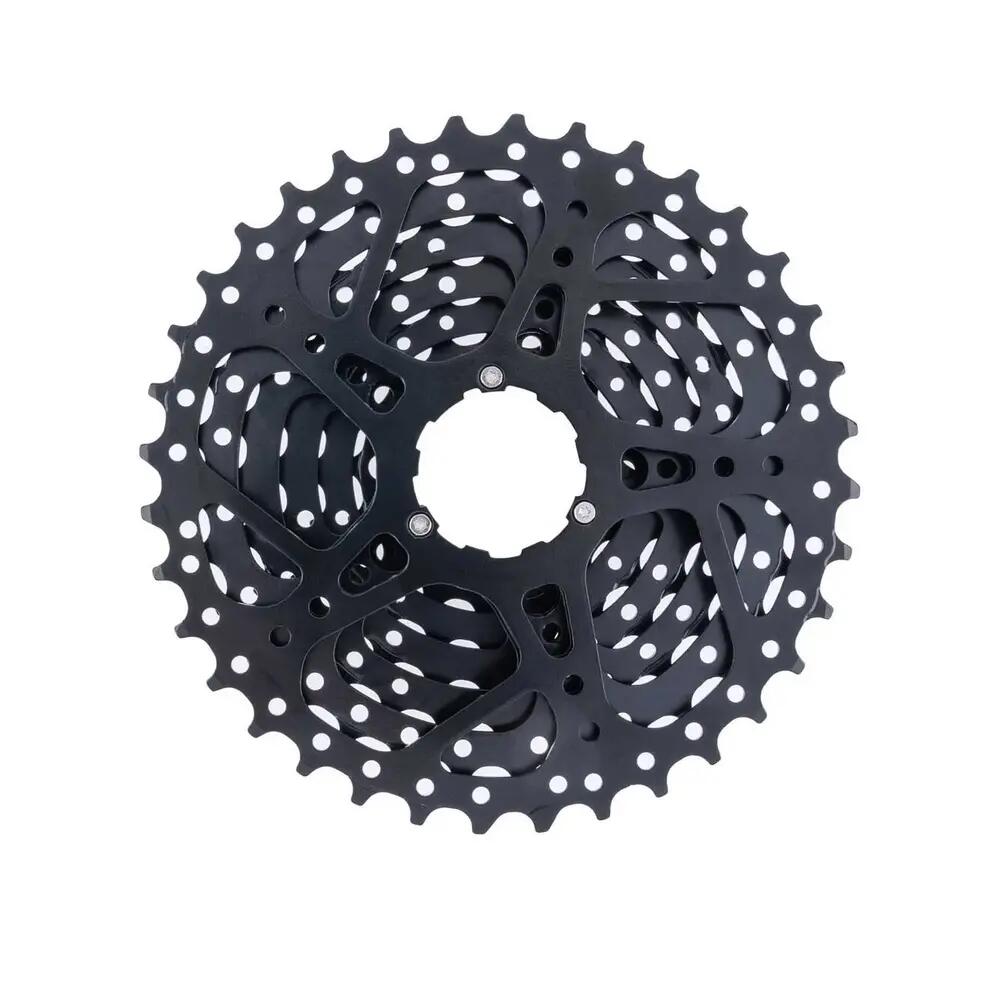 Cassette Vélo Contec Grad.HT 11-50t Noir 2/2
