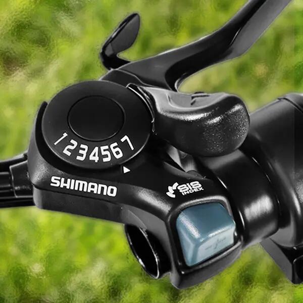 Vélo Électrique Pliable ESKUTE T302 Pro, Batterie 48V 20.8Ah, Pneus 20×4.0" 4/4