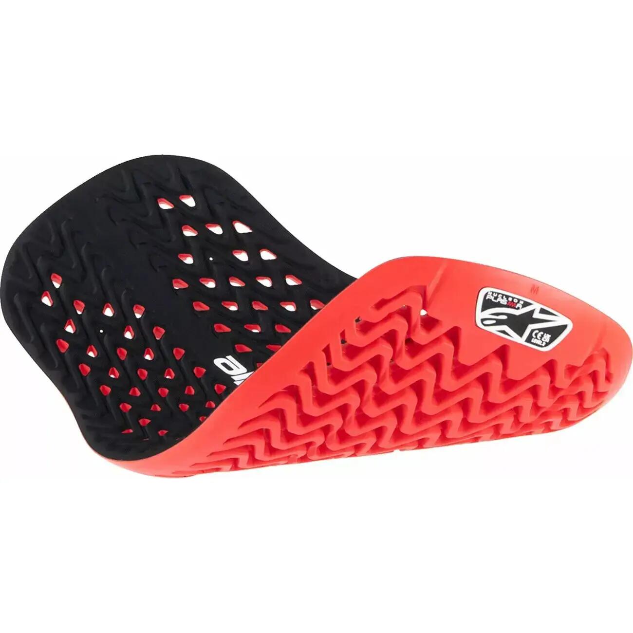 Paraschiena moto Alpinestars Plasma 3/3