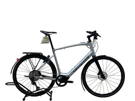 Reconditionné - Vélo électrique Specialized Turbo Vado SL 5.0 EQ XT - comme neuf
