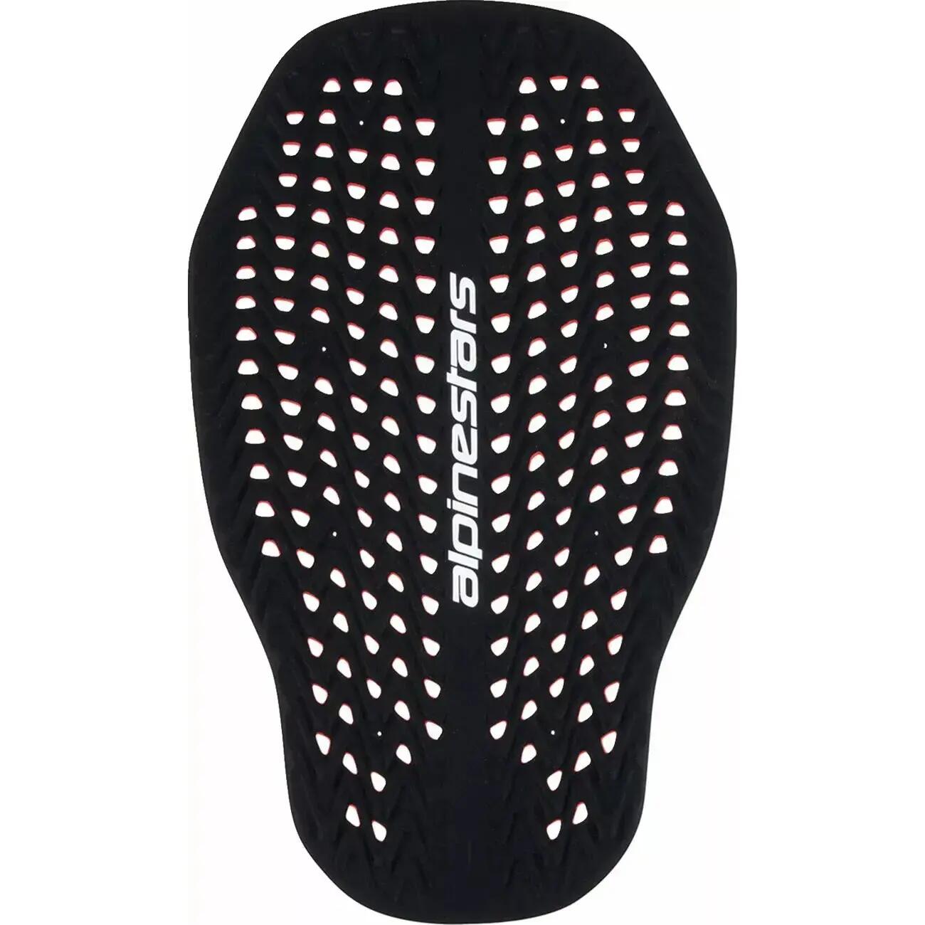 Paraschiena moto Alpinestars Plasma 2/3