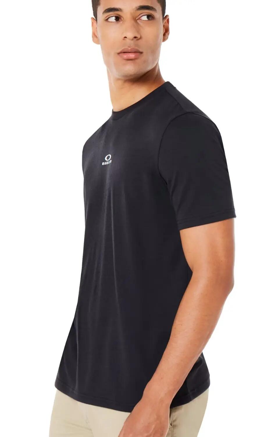 OAKLEY Oakley Herren Fahrradtrikot BARK NEW blackout 2/3