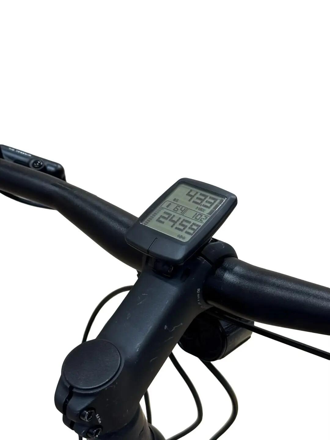 Reconditionné - Vélo électrique Specialized Turbo Vado SL 5.0 EQ XT - comme neuf 9/15