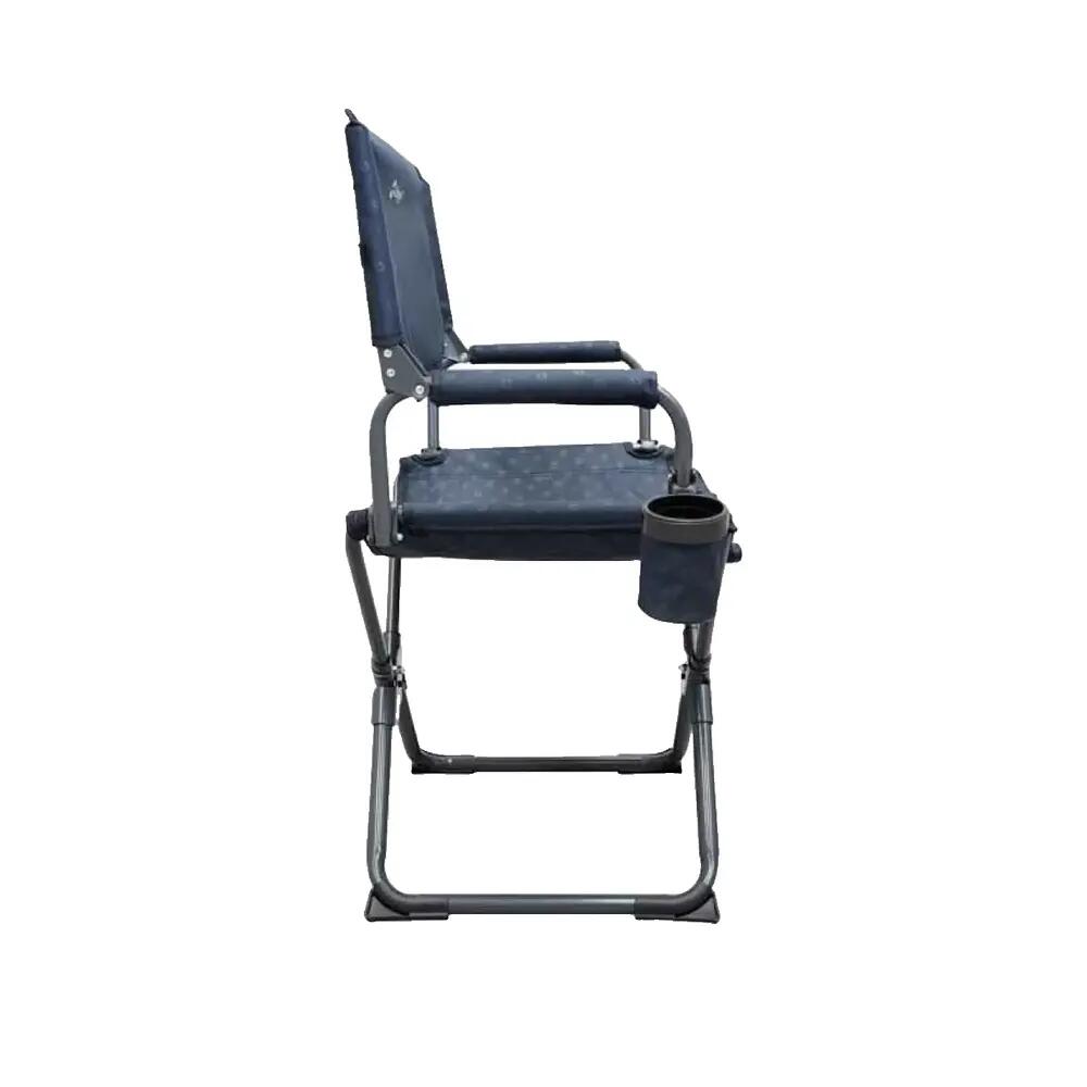 Cadeira de camping Outwell Rambler Grise 2/5