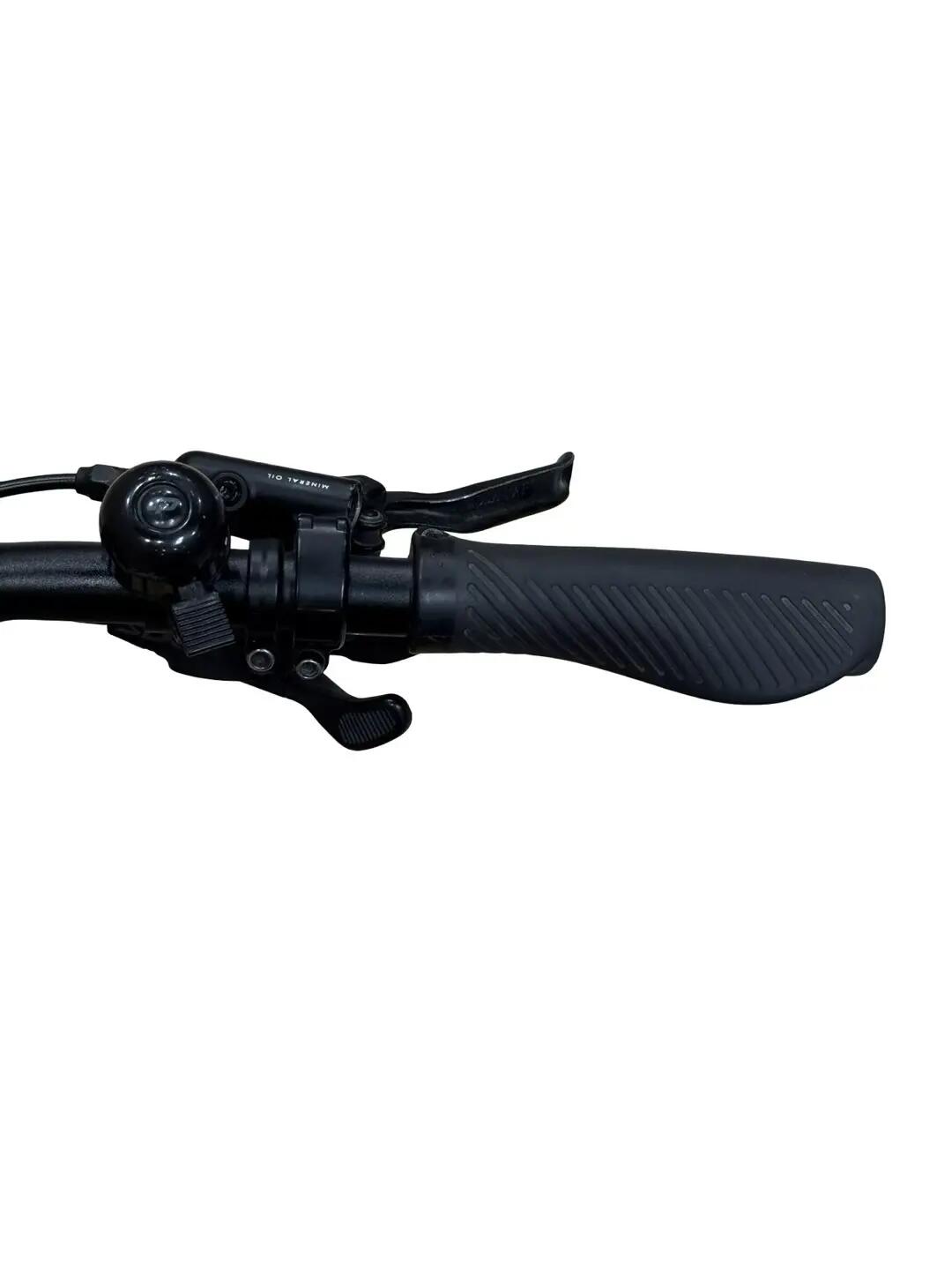 Reconditionné - Vélo électrique Specialized Turbo Vado SL 5.0 EQ XT - comme neuf 8/15