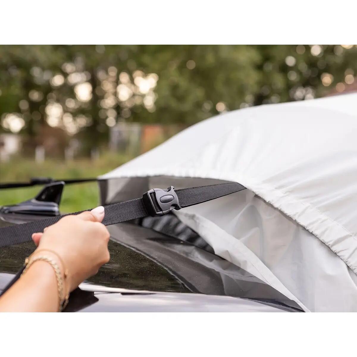 Seconde vie - SAS VAN pour la tente dôme Pitea 4 Flex Protect 7/9