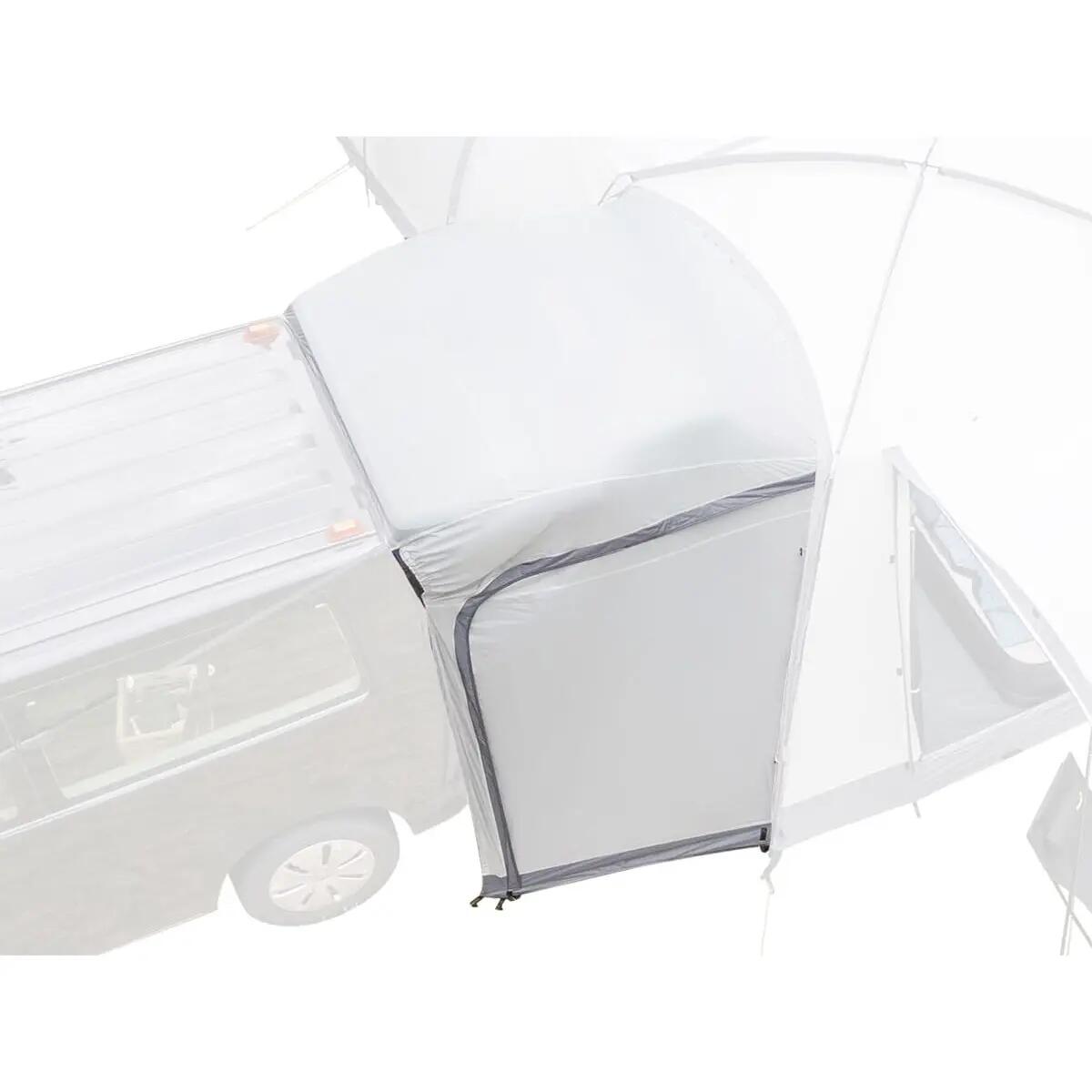 Van Connector Plus – Vehicle Link for Pitea 4 Flex Protect Dome Tent 5/11