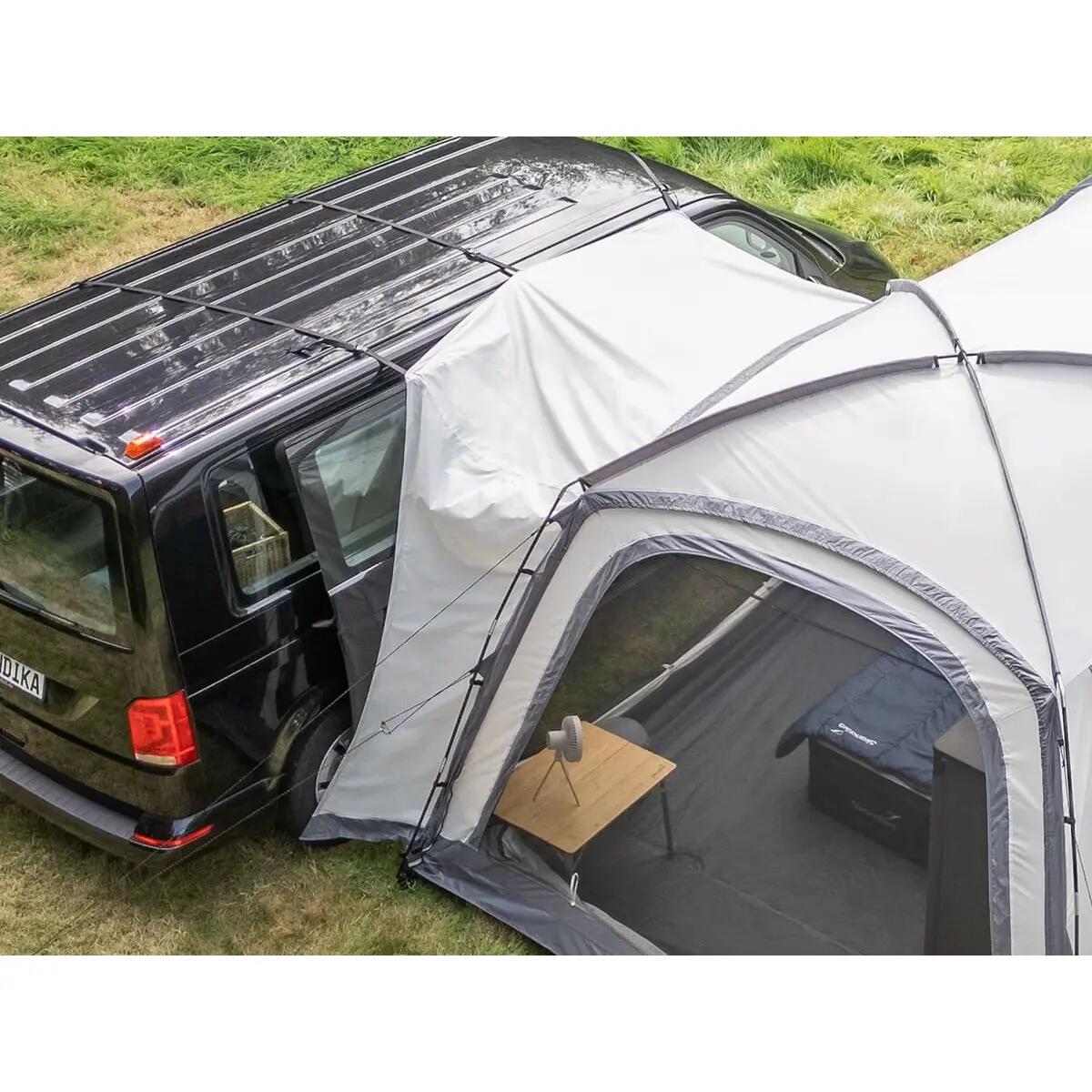 Seconde vie - SAS VAN pour la tente dôme Pitea 4 Flex Protect 6/9