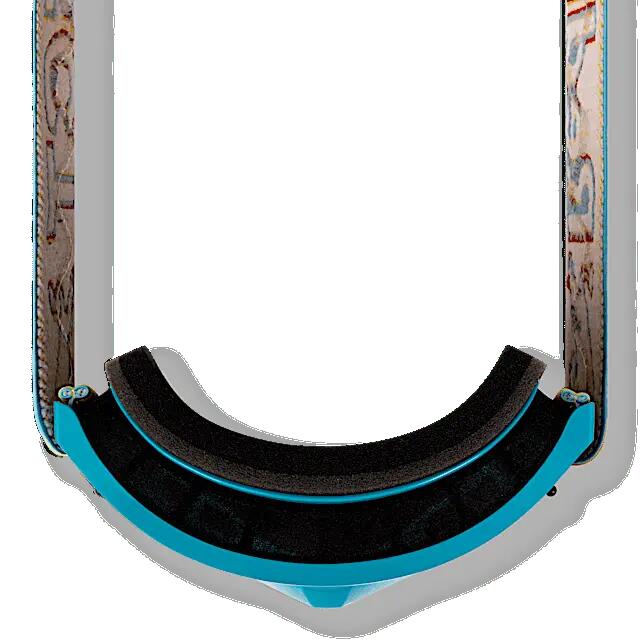 Máscara de motociclista Redbull Spect Eyewear Whip-010 3/3