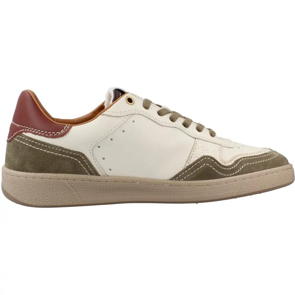 Buty BLAUER F6MURRAY22 Zielony 4/5