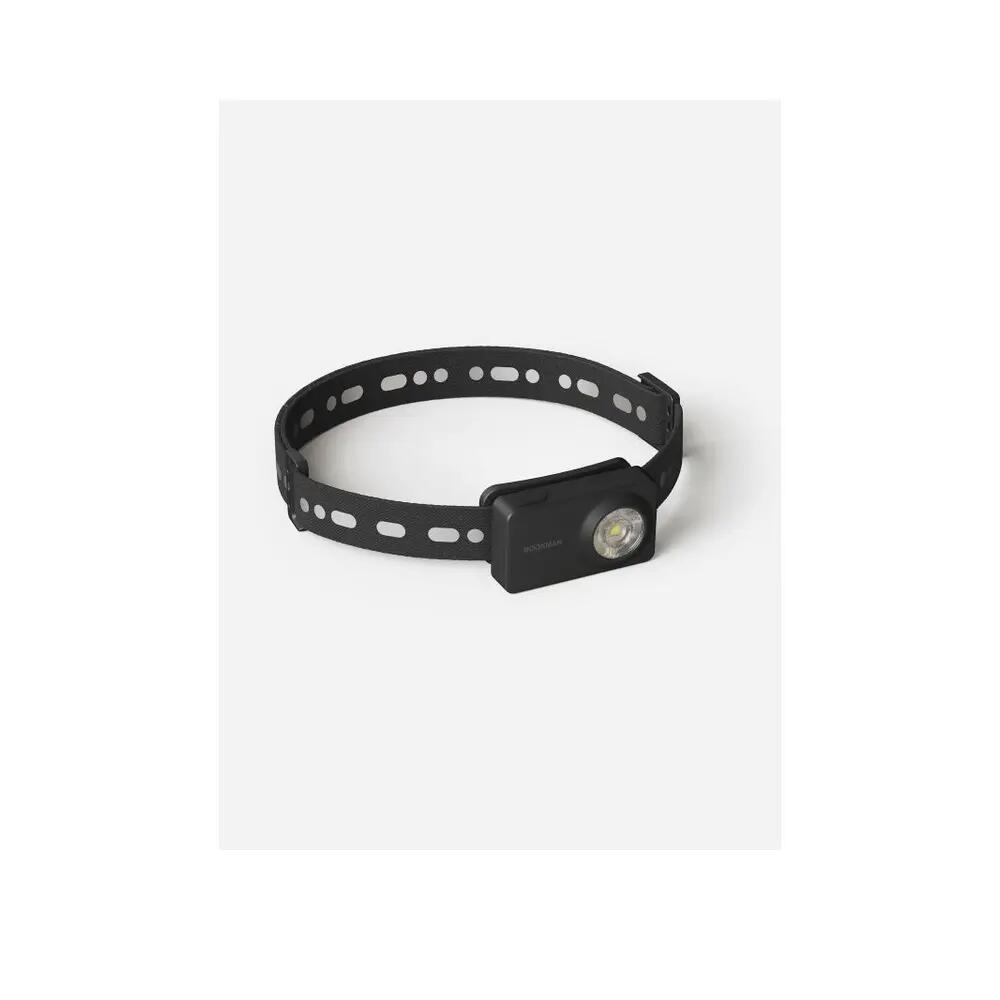 Lampada frontale Bookman Monocle 225 lumen 2/8