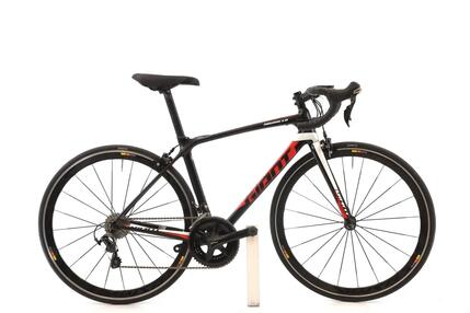 Second life · R. szosowy · Giant TCR Advanced 2 · W bardzo dobrym stanie