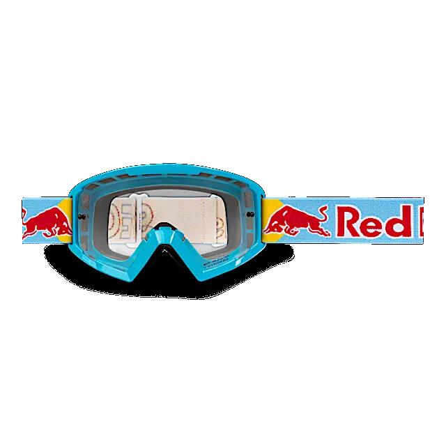Máscara de motociclista Redbull Spect Eyewear Whip-010 2/3
