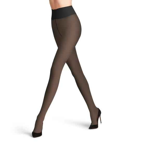 Collant femme Falke High Waist Sandbank