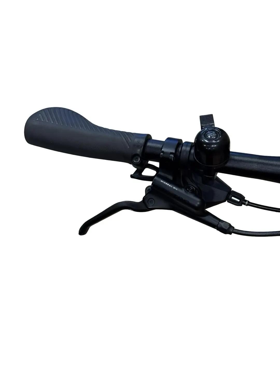Reconditionné - Vélo électrique Specialized Turbo Vado SL 5.0 EQ XT - comme neuf 5/15