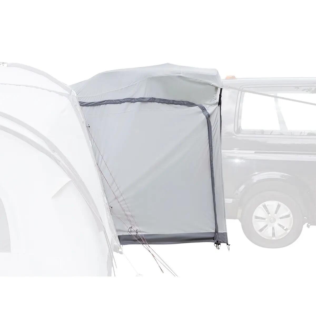 Van Connector Plus – Vehicle Link for Pitea 4 Flex Protect Dome Tent 2/11