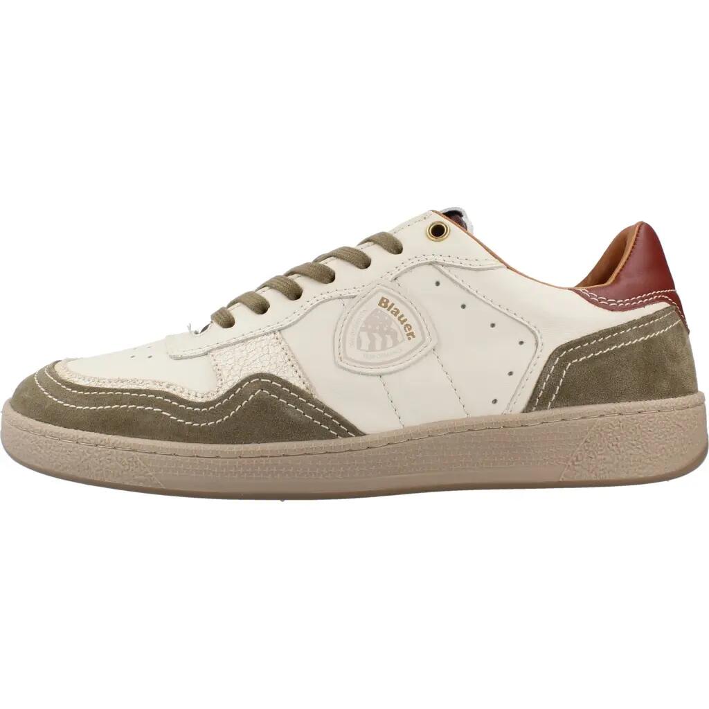 Buty BLAUER F6MURRAY22 Zielony 2/5