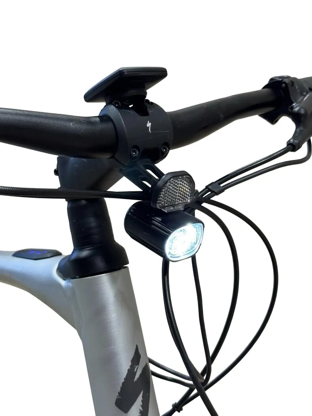 Reconditionné - Vélo électrique Specialized Turbo Vado SL 5.0 EQ XT - comme neuf 4/15