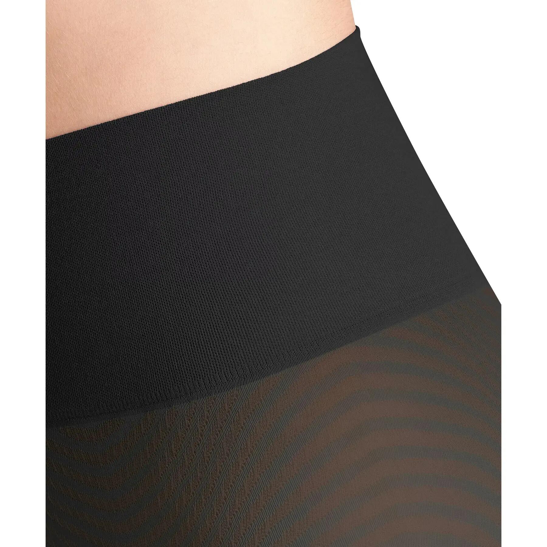 Collant femme Falke High Waist Sandbank 5/6