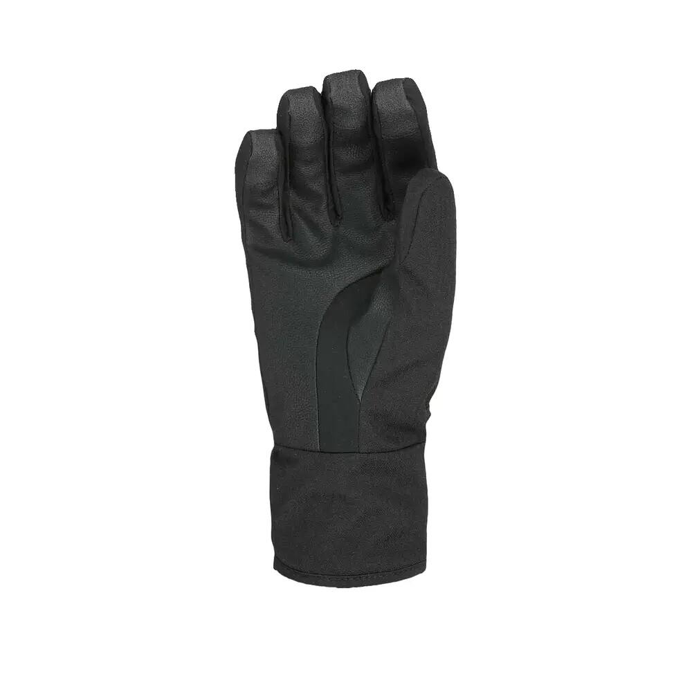 Guantes Level Cruise Negro para esquiadores 2/2