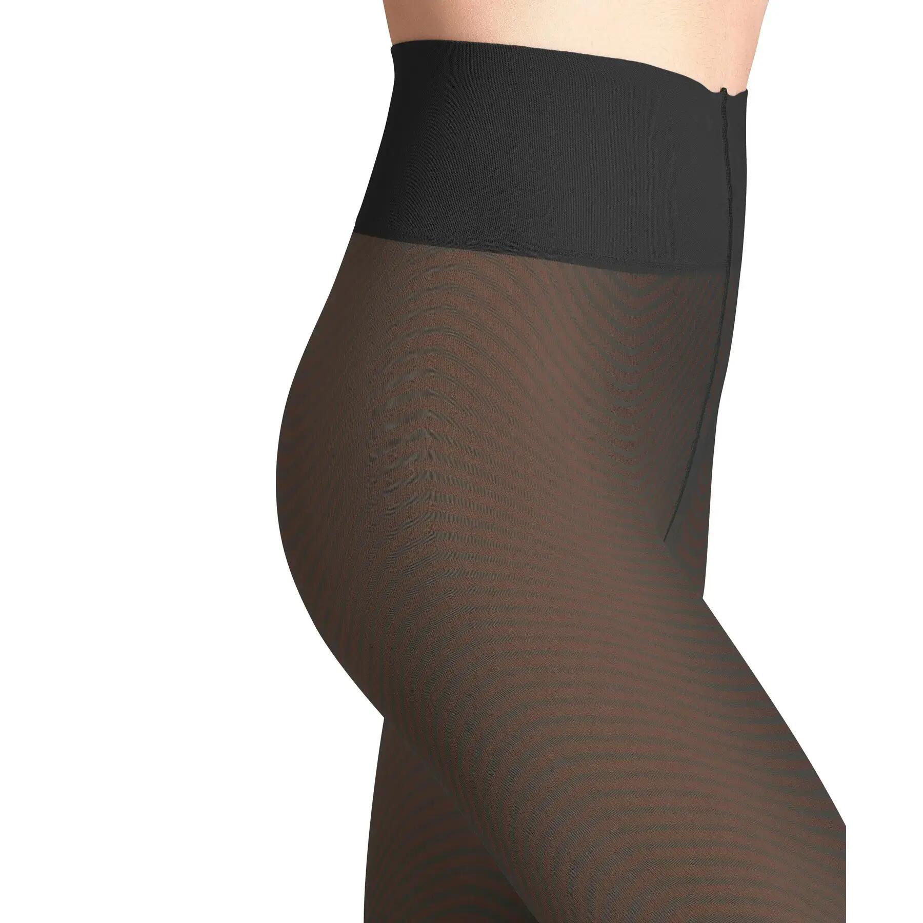 Collant femme Falke High Waist Sandbank 4/6