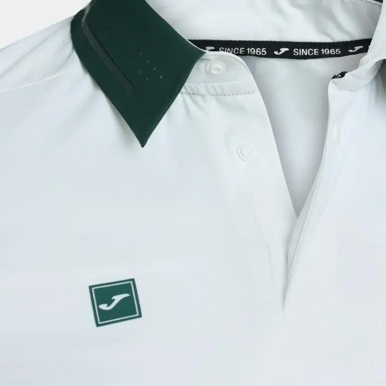 Polo Joma Elite Club 2/2