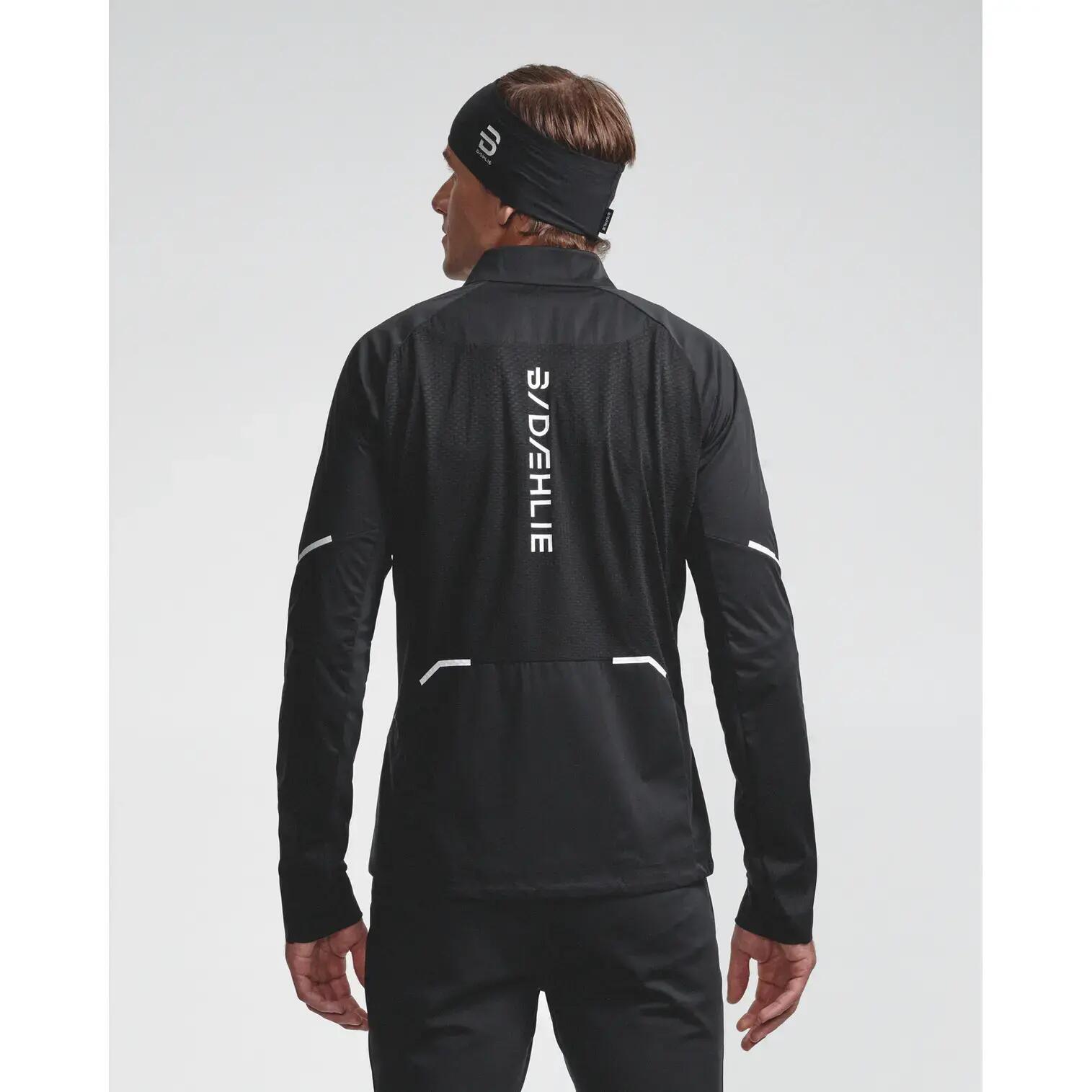 Track suit jas Daehlie Sportswear Elite 2.0 3/5