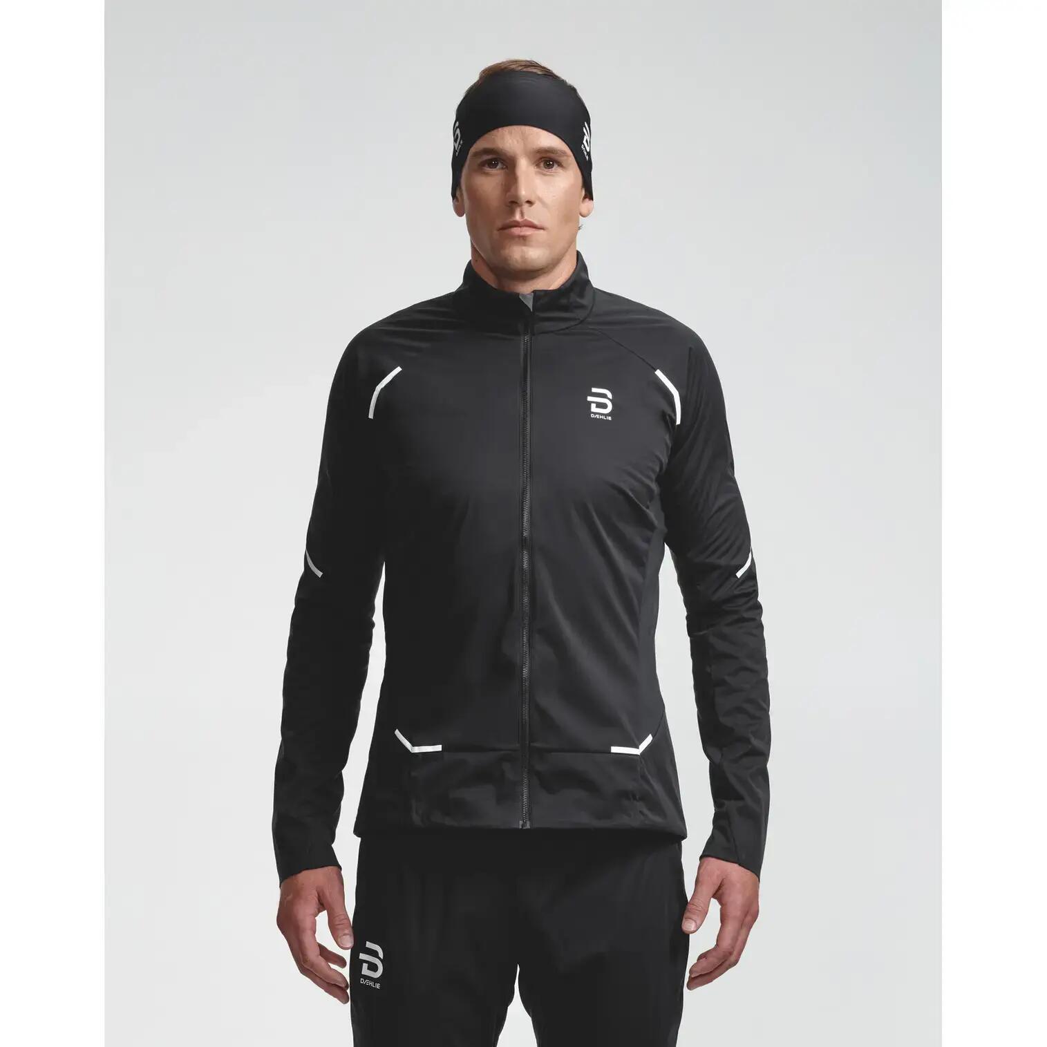 Track suit jas Daehlie Sportswear Elite 2.0 2/5