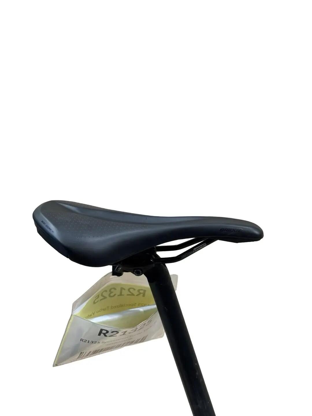 Reconditionné - Vélo électrique Specialized Turbo Vado SL 5.0 EQ XT - comme neuf 10/15