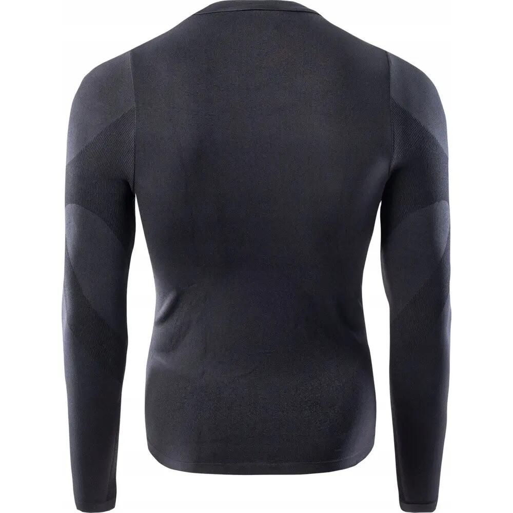 Haut Thermique SURIM Homme (Noir) 2/3