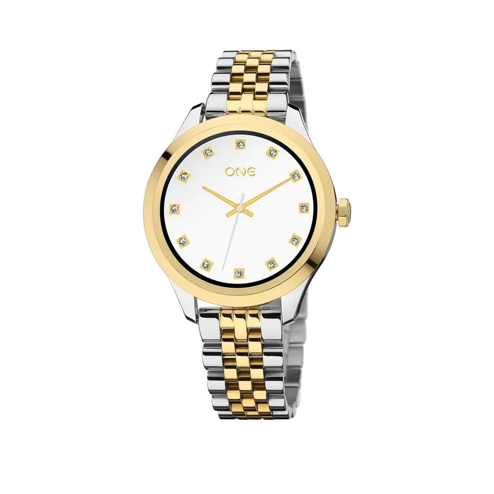 Montre connectée One OSW0025BL51D pour le fitness 1/6