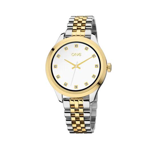 Montre connectée One OSW0025BL51D pour le fitness
