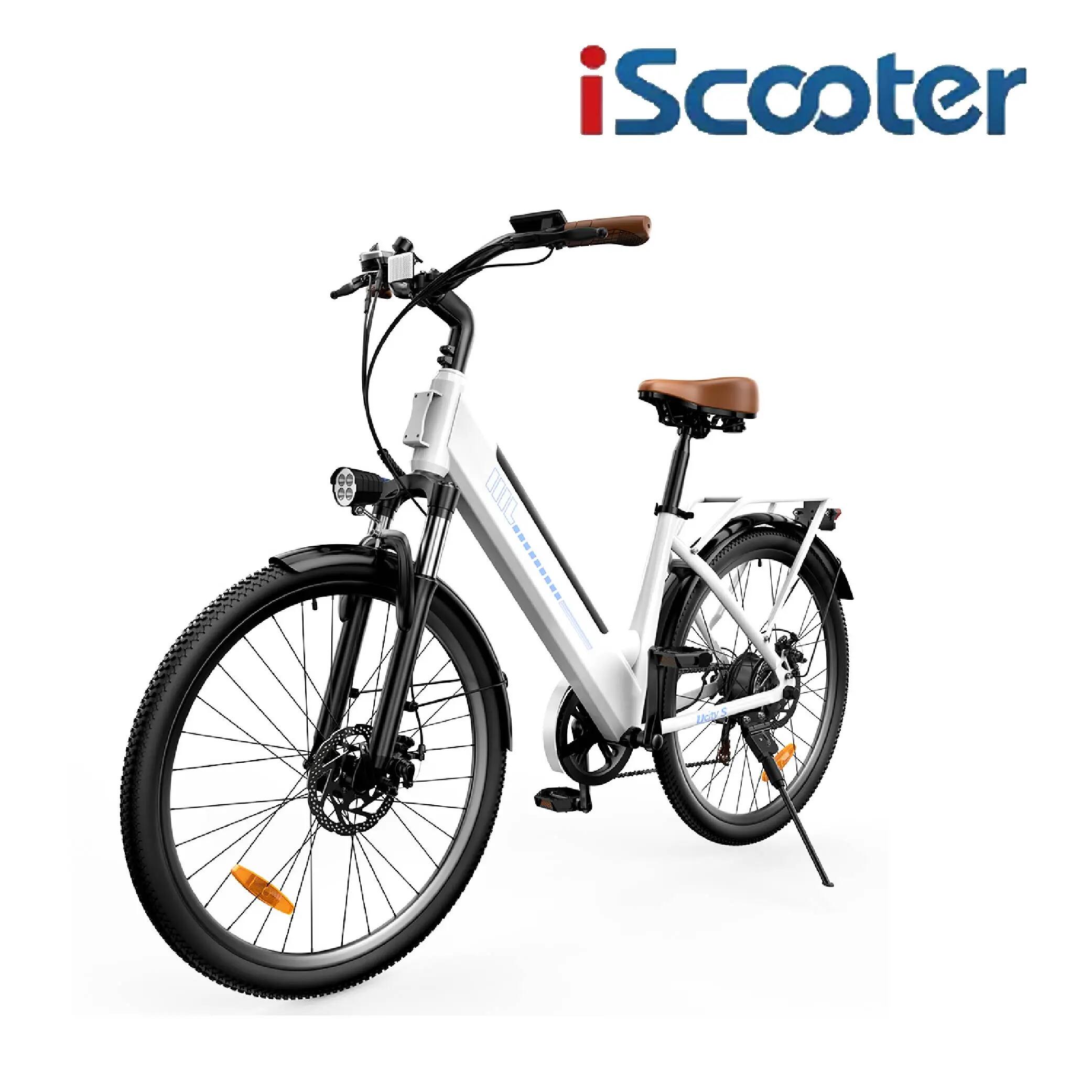 ISCOOTER picture