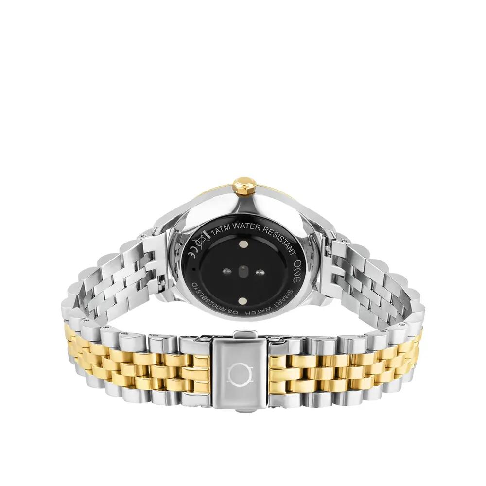 Montre connectée One OSW0025BL51D pour le fitness 5/6