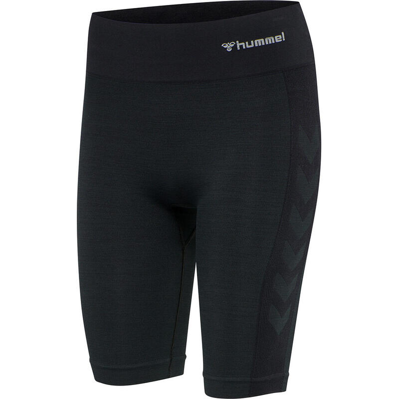 Short femme Hummel hmlclea cycling