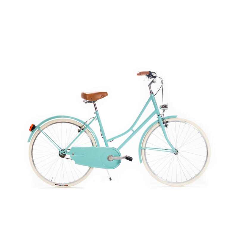 Capri Gracia Vélo de ville Aquamarina
