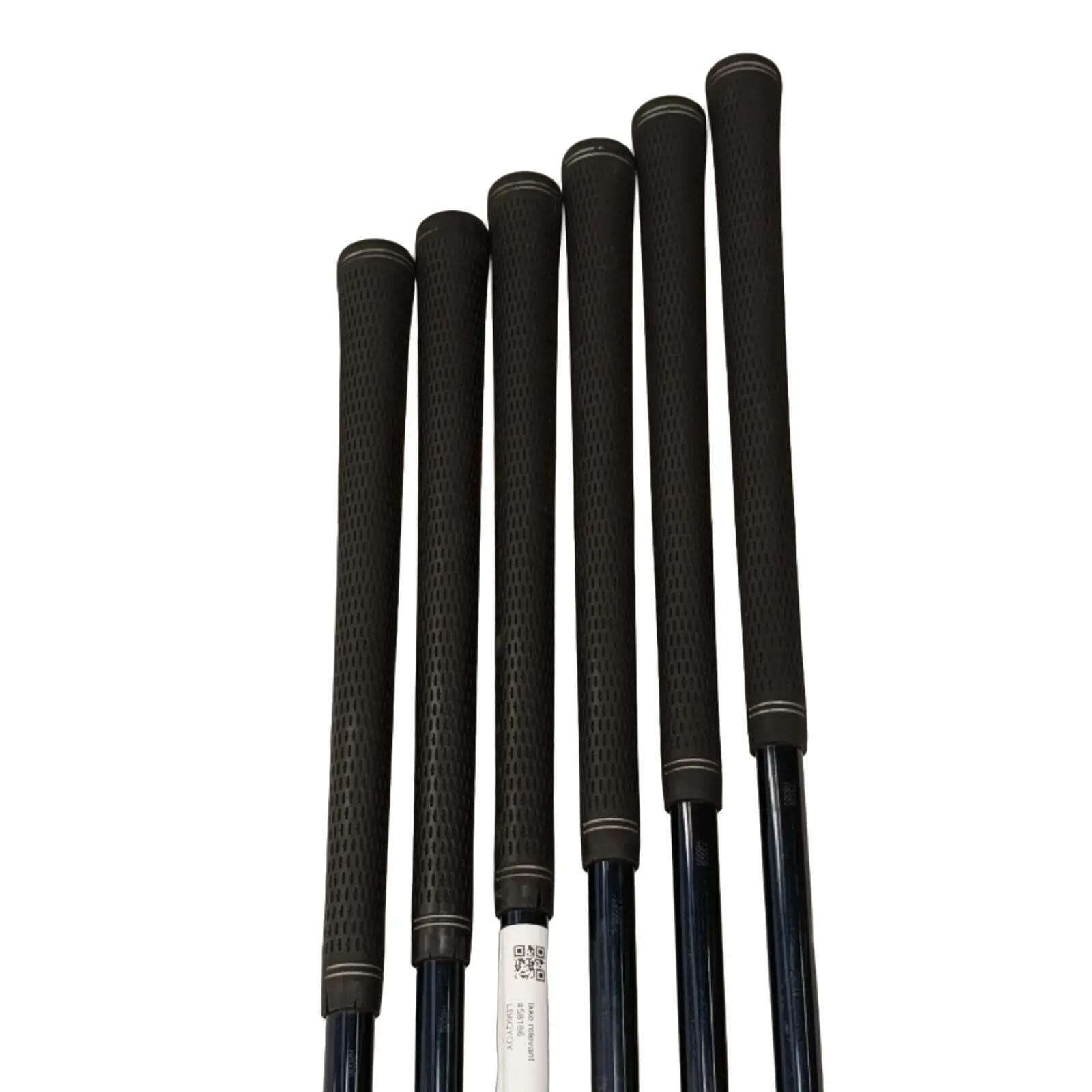 Mizuno MX-25 Set di ferri / 4-9i / Flex Regular / Grafite 4/5