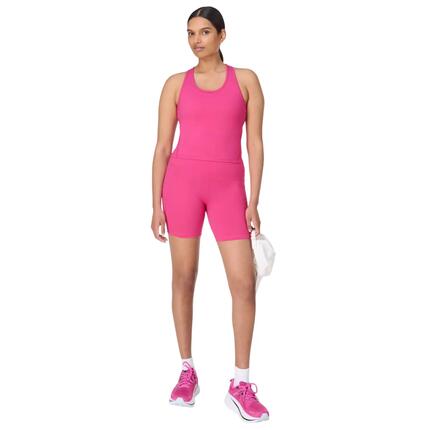 Cuissard De Cyclisme POWER Femme (Noir)