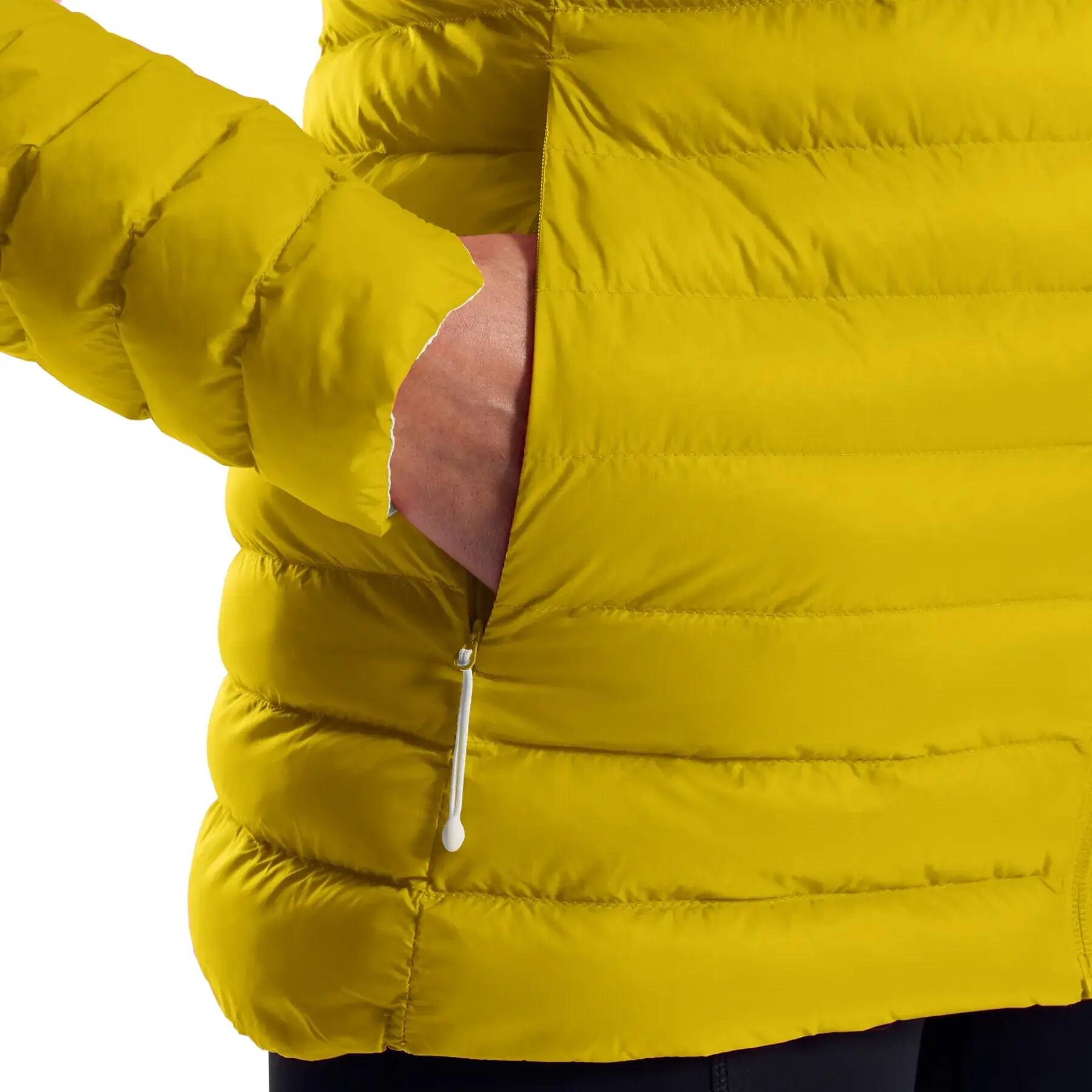 Damesjack met capuchon Berghaus Nomad 7/7