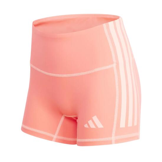 Short 3 bandes femme adidas
