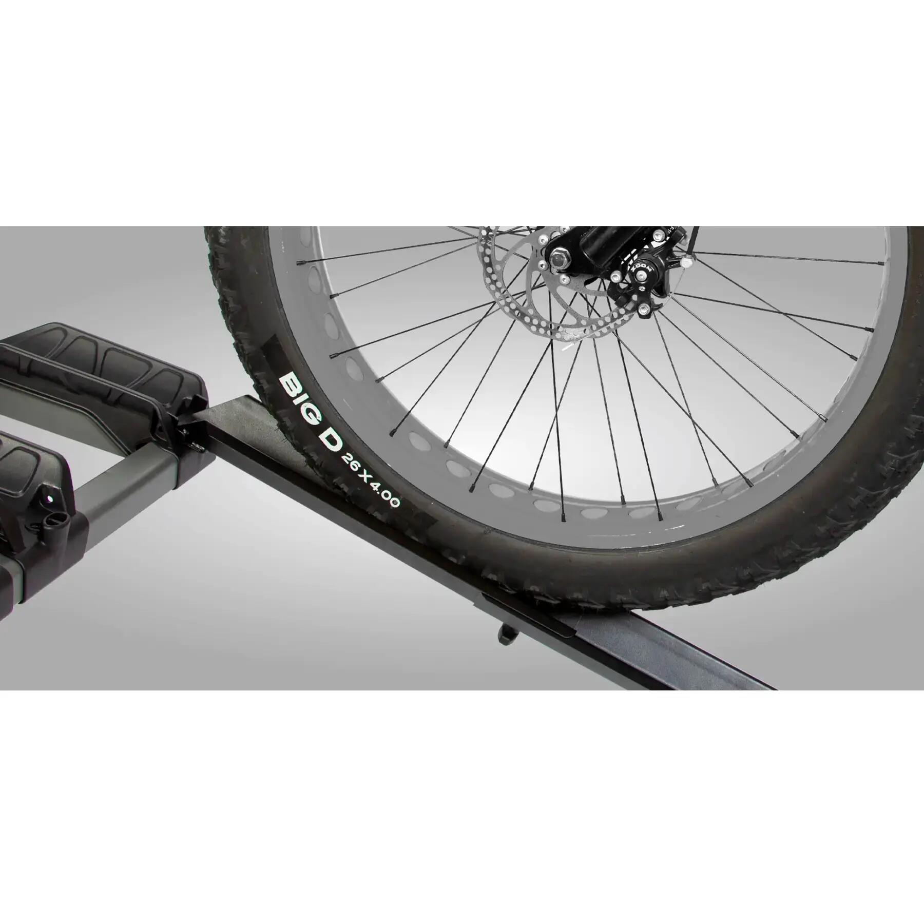 Porte-vélos BuzzRack E-Hornet 2+3 3/4