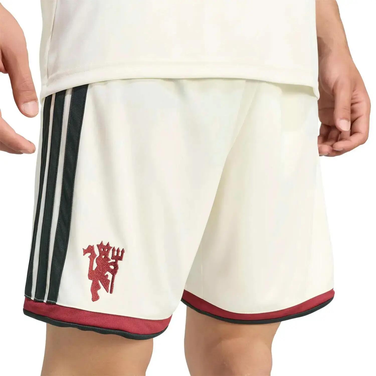 Kurze Dritt Manchester United 2026/27 6/7