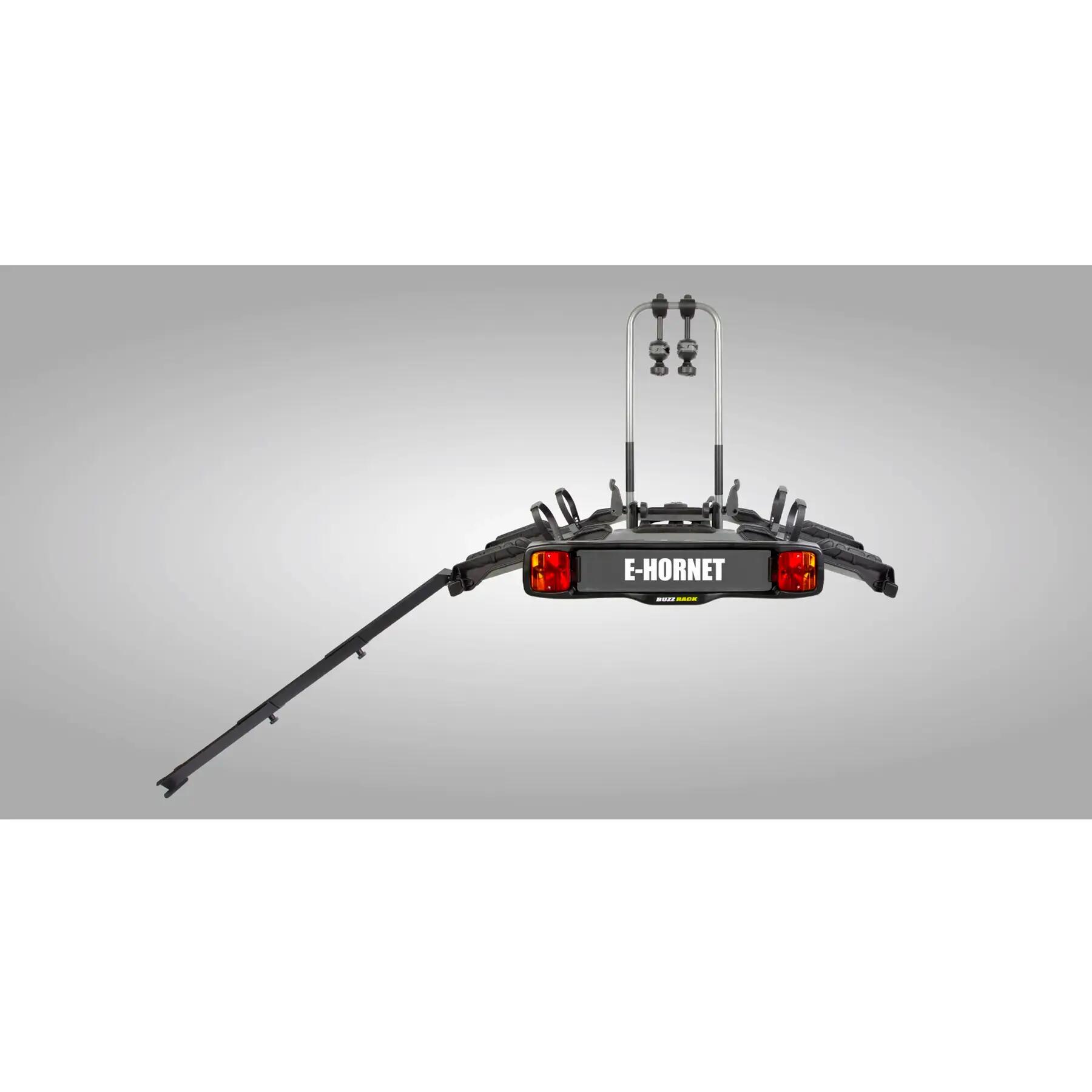Porte-vélos BuzzRack E-Hornet 2+3 2/4