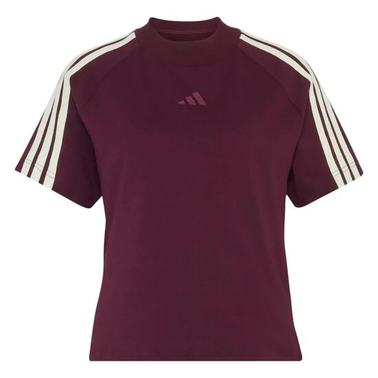 T-shirt femme adidas 3-Stripes
