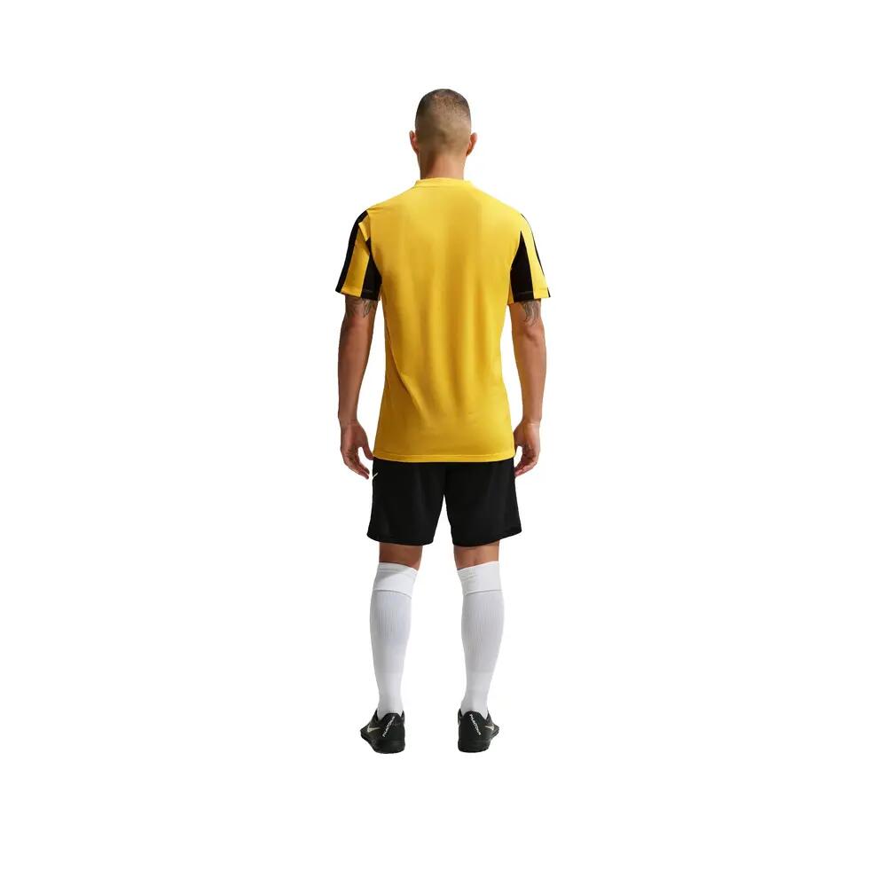 Maglia da calcio Nike Striped Division V Jaune/Noir/Blanc 5/5
