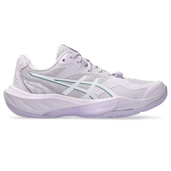 Zapatillas de voleibol ASICS Sky Elite FF 4 Violet