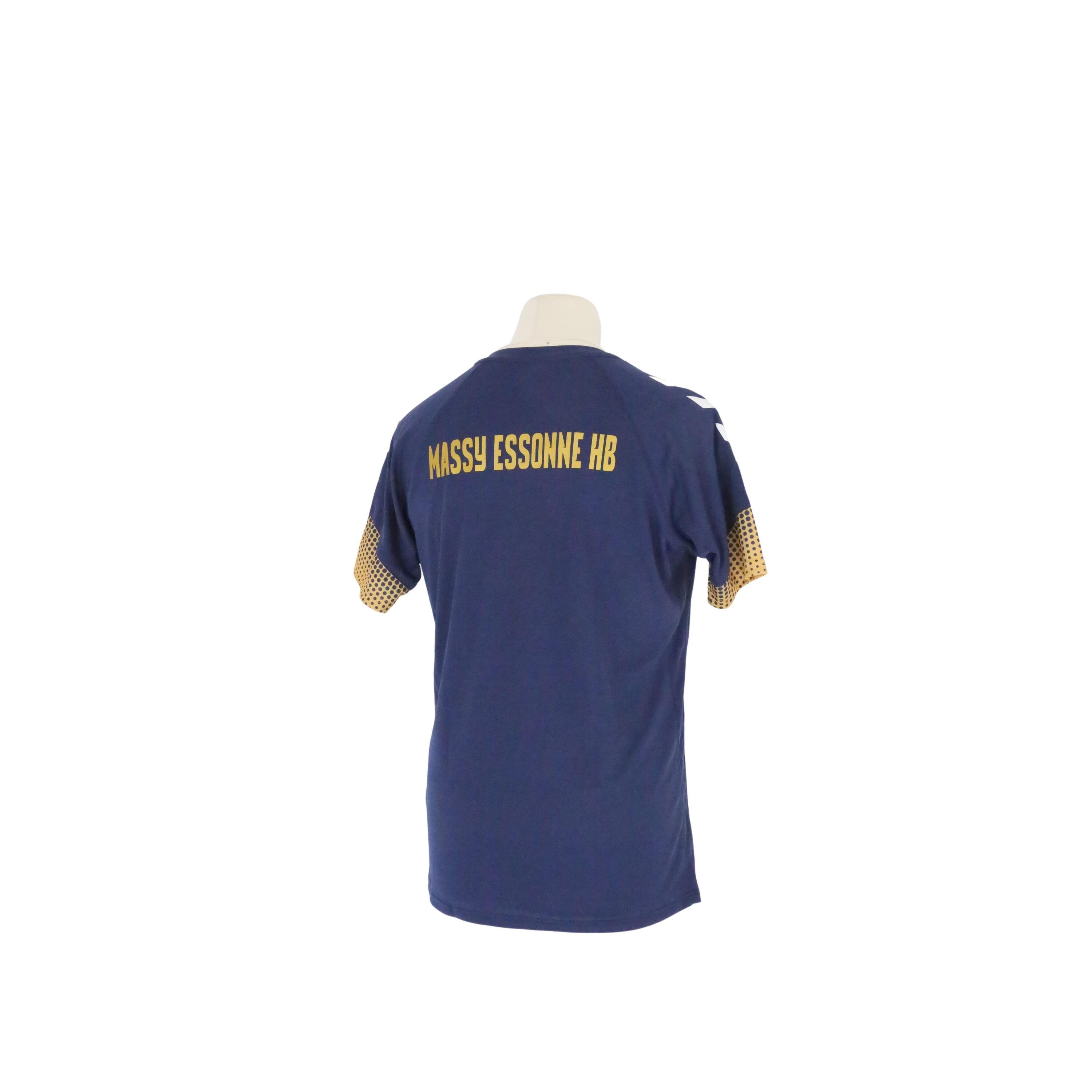 Trainingstrikot MEHB 2018 2/4